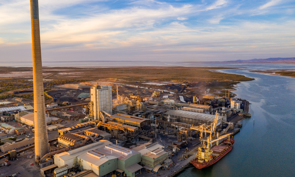 استاندارد ساخت اسکله